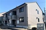 ルミエールシャトー Bの間取り画像