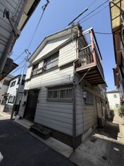 国香通4丁目文化の外観画像