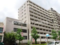 KAISEI新神戸の外観画像