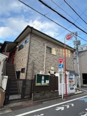グランイーストの外観画像