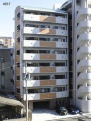 グランテージ千舟の外観画像