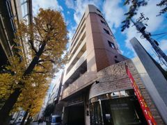 プレール・ドゥーク用賀の外観画像