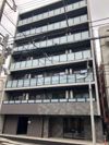 RELUXIA横濱元町の間取り画像