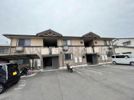 リビングタウン高岡Ⅱの間取り画像