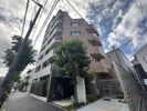 エル・ヴィエント・アース大森山王の間取り画像