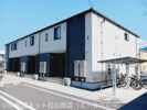 ルーベル北方Ⅰの間取り画像