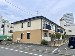 ディアス立村 B棟の外観画像