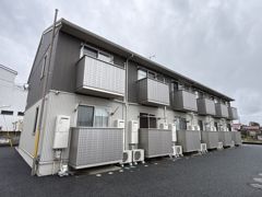 サニーウェルの外観画像