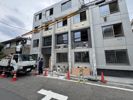 Le Repos 豊玉の間取り画像