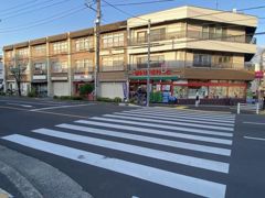長島ビルの外観画像