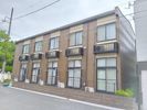 レオパレスリベェールの外観