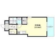シェルマンド淡路の間取り画像