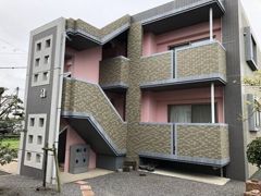 ステージア12 A棟の外観画像