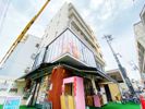 K-eastビルの間取り画像