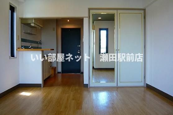 リビング