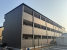 グランメゾン学南の間取り画像