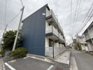 レオパレスひめこぶしの間取り画像