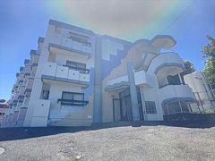 マクシーズ和白ヒルの外観画像