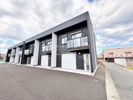 ギャラン中間 C棟の間取り画像