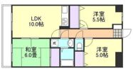 William3の間取り画像