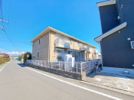 石川ヒルズの間取り画像