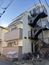 ステラ船堀の間取り画像