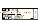 Legend Palace（レジェンドパレス）の間取り画像