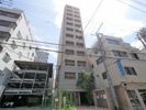 フォレシティ肥後橋の間取り画像