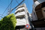 Le－lion Itabashi Premiumcourtの間取り画像