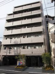 ルーブル蒲田南六番館の外観画像