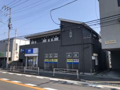 レユシール横浜西谷の外観画像
