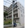 コア・シティ新横浜の間取り画像