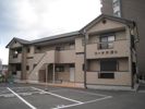 コーポ大谷VIIIの間取り画像