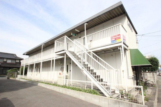 LS祇園の外観画像
