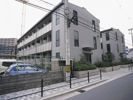 レオパレスツインズ加島壱番館の間取り画像