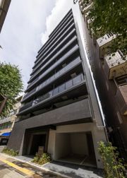 エストゥルース板橋本町の外観画像