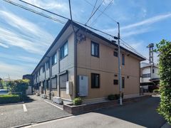 フェニックス小仙波 D棟の外観画像