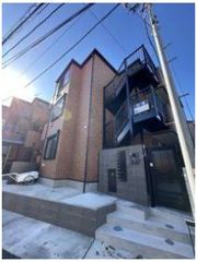 ベイルーム横須賀三春町の外観画像