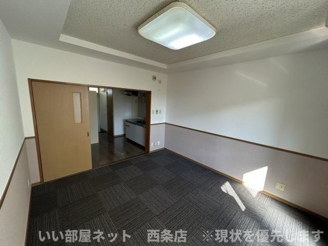 洋室