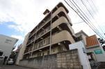 エステート9大州の間取り画像