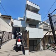第13明香ビルの外観画像