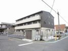 グランシャリオMの外観