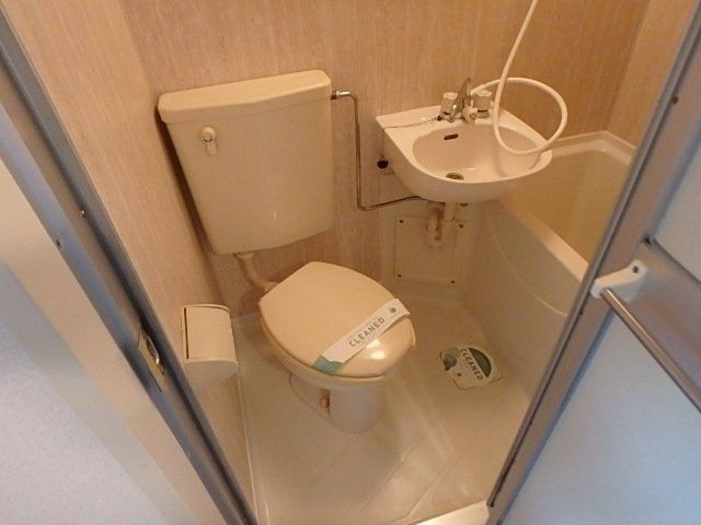 バスルーム