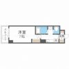 グランカーサ都島の間取り画像