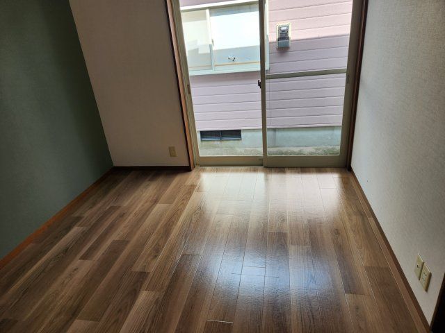 洋室