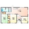 Imparaの間取り画像