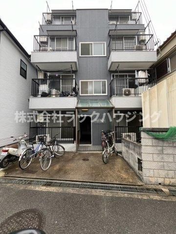 エニート平池の外観画像