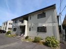 ハイツ南山路の間取り画像