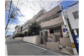 サンパレス六甲の外観画像