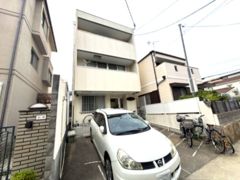 サザン篠原の外観画像